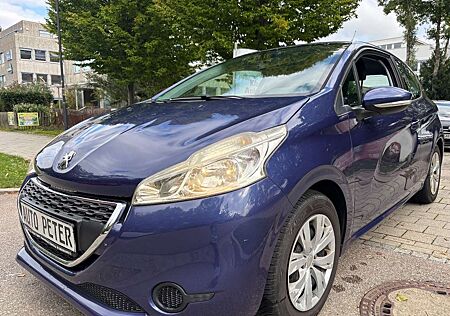 Peugeot 208 Active*Zahnriemen NEU*TÜV*
