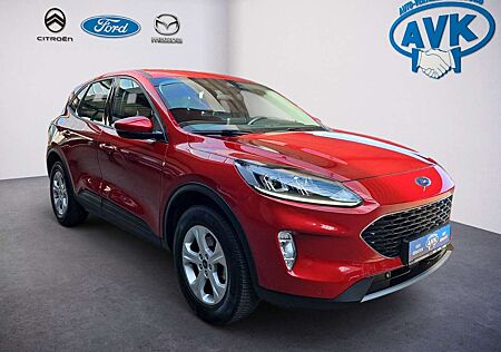 Ford Kuga Cool u. Connect PHEV mit AHK