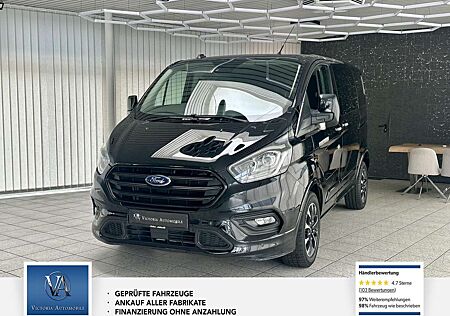 Ford Others Transit/Tourneo Custom Kombi 320 L1 Tourneo Sport