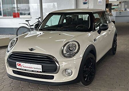 Mini ONE First*SHZ*PDC*Navi*LED*1.Hand