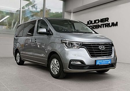Hyundai H-1 2.5 CRDi Travel Trend 8-Sitze Automatik