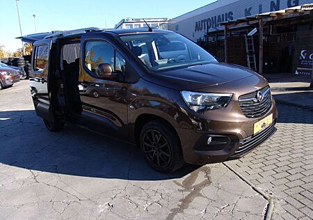 Opel Combo Life E Edition/Premium -7Sit/NAVI/Benzin