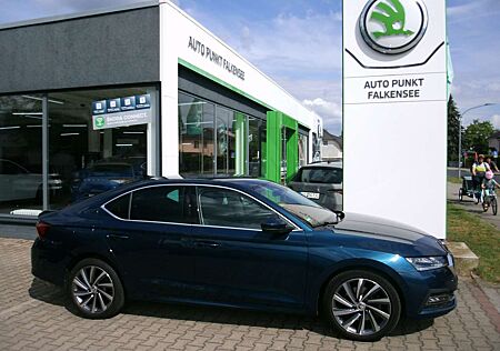 Skoda Octavia Style