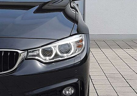 BMW 430 d Gran Coupe/M-Sportpaket/Bi-Xen/Kam/HuD