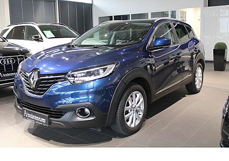 Renault Kadjar Collection LED*NAVI*PDC*SHZ*PANO*