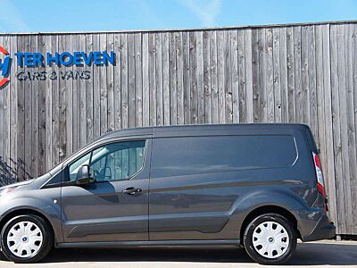 Ford Transit Connect 1.5 TDCi Lang Automatik Euro 6