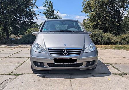 Mercedes-Benz A 170 Avantgarde