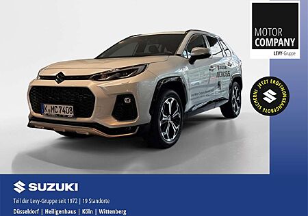 Suzuki Across 2.5 PHEV Comfort+ AUT+Kamera+Standh.+360