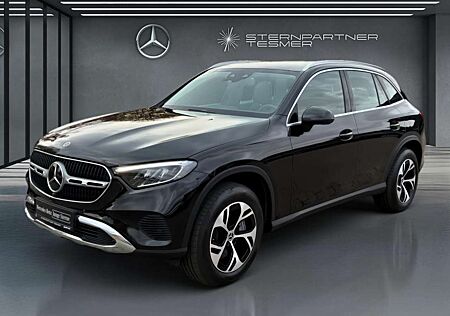 Mercedes-Benz GLC 300 de 4M Avantgarde AHK 360° Distronic Burm