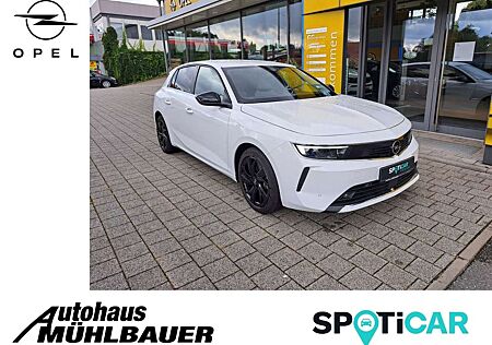 Opel Astra L Lim. Elegance Plug-in-Hybrid **PDC*LED**