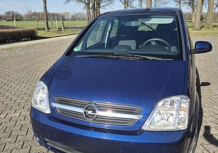 Opel Meriva 1.6 16V Enjoy