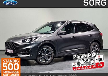 Ford Kuga 2.5 PHEV ST-Line*AHK*PANO-SD*LED*HEAD-UP*