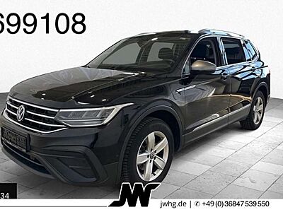 Volkswagen Tiguan Allspace Life LED 18" ACC HeadUp Kamera