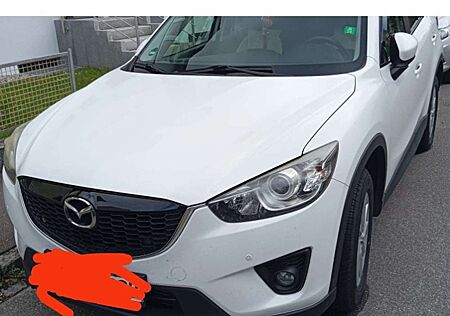 Mazda CX-5 2.2 SKYACTIV-D AWD Aut. Center-Line