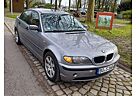 BMW 318i 318 Edition Lifestyle