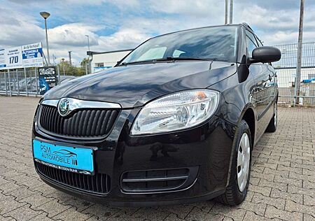 Skoda Fabia Combi 1.4 Klimaanlage Garantie