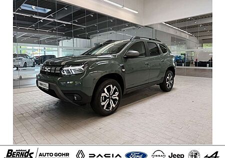 Dacia Duster TCe 130 2WD Journey + KLIMAAUTOMATIK R-KAMERA NAVI