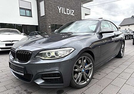 BMW 240 iA xDrive *H&K *GSD *1.HAND *DEUTSCH