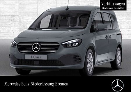 Mercedes-Benz T-Klasse T-Class T 180 EDITION+PROGRESSIVE+Klimaautom+Navi+PTS+DAB