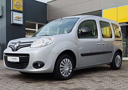 Renault Kangoo Experience / Tempomat / Freisprecheinrichtung