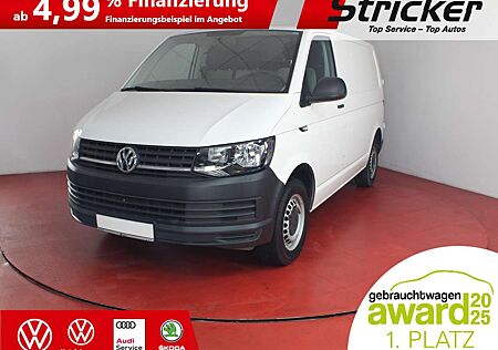 VW T6 Kombi Volkswagen Transporter Kasten 2.0TDI 225,-ohne Anzahlung AHK