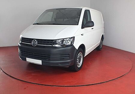 VW T6 Kombi Volkswagen Transporter Kasten 2.0TDI 225,-ohne Anzahlung AHK