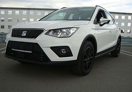 Seat Arona 1.0 TSI 81kW Style,DSG-Automatik,51Tkm.