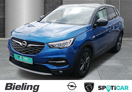 Opel Grandland X , Design Line 1.2 Direct Injection Turb