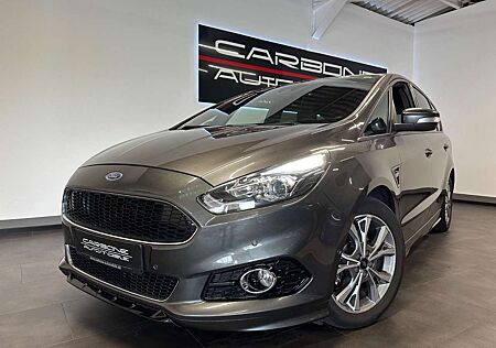 Ford S-Max ST-Line Automatik**7-Sitzer**