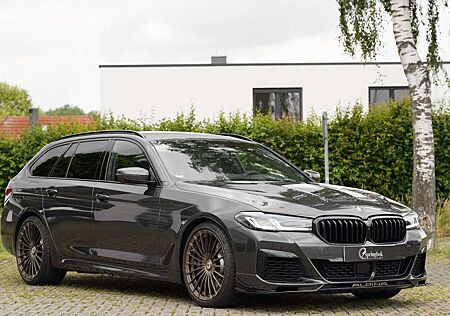 Alpina B5 GT Touring*LAVALINA,H/K,Pano,Nr.243*