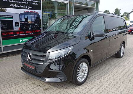 Mercedes-Benz Vito 119 CDI Kasten Lang ACC/STDHZ/360°/MBUX/AHK