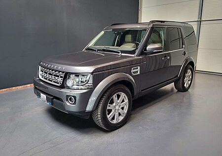 Land Rover Discovery SCV6 Supercharged HSE *TOP Ausstattung*