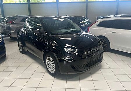 Fiat 500 Neuer Action Digitales Cockpit Apple CarPlay
