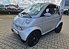 Smart ForTwo Cabrio pure Klimaanlage/ Alu 15"/ EURO 4