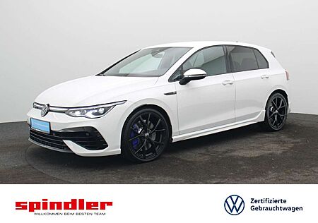 VW Golf Volkswagen R VIII 2.0TSI 4M DSG / Navi, LED+, RFK, ACC