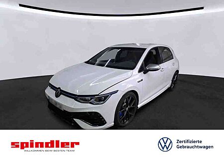 VW Golf Volkswagen R VIII 2.0TSI 4M DSG / Navi, LED+, RFK, ACC