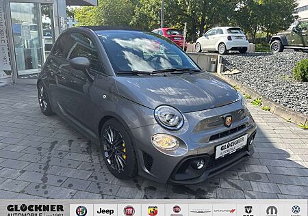 Abarth 695 C