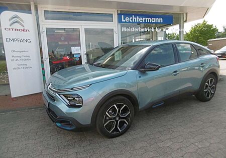 Citroën C4 Citroen e- 136 FEEL PACK