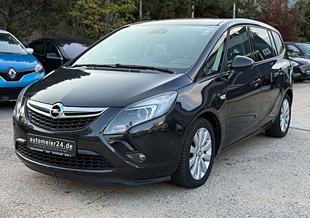 Opel Zafira C Tourer Edition 7*Sitzer*