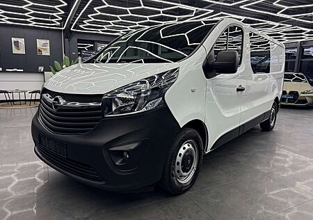 Opel Vivaro Kasten L3H1 2,7t Mixto
