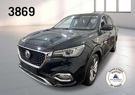 MG HS Comfort Navi Leder RFK KeyLess Memory SpurH