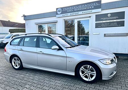 BMW 320 dA Touring / Xenon / Sitzh. / Keyfree