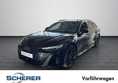 Audi A6 TDI quattro