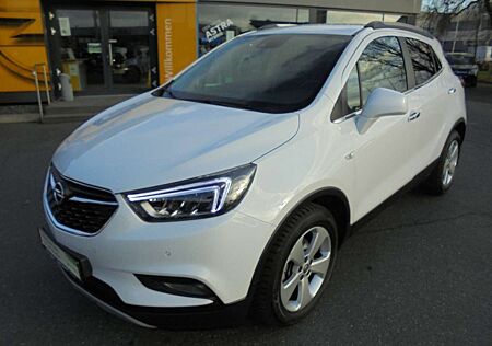 Opel Mokka X Design Line+AGR+LED+AHK+Kamera