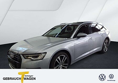 Audi A6 50 TDI Q SPORT eSITZE MATRIX VIRTUAL LM