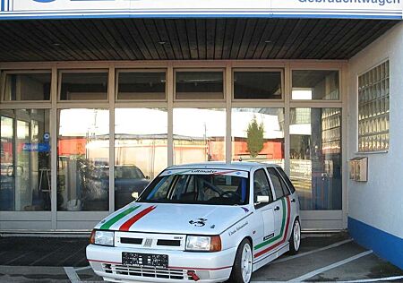 Fiat Tipo 16V*Rennwagen*GLP*Straßenzulassung*