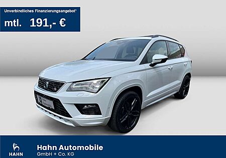 Seat Ateca FR 2.0 TSI 4Drive LED ACC PDC Navi Virtua