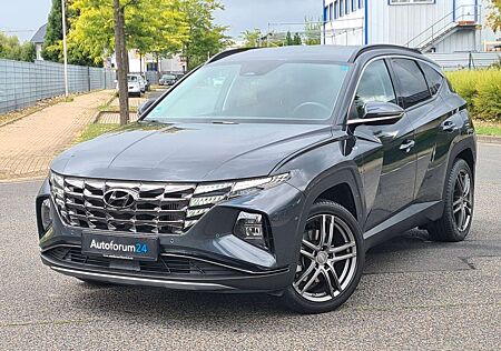 Hyundai Tucson Select Mild-Hybrid 2WD*Autom.*1.Hand*Navi