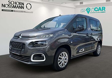 Citroën Berlingo Citroen FEEL M 1.5 HDI 130 PP+NAVI+KAMERA