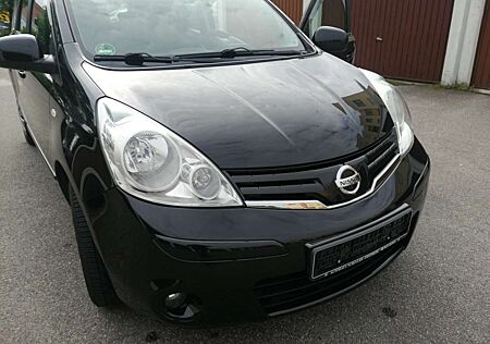 Nissan Note 1.4 acenta